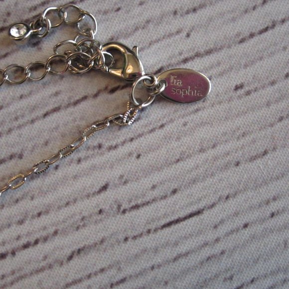 Lia Sophia Candy Dots Necklace - Picture 5 of 6